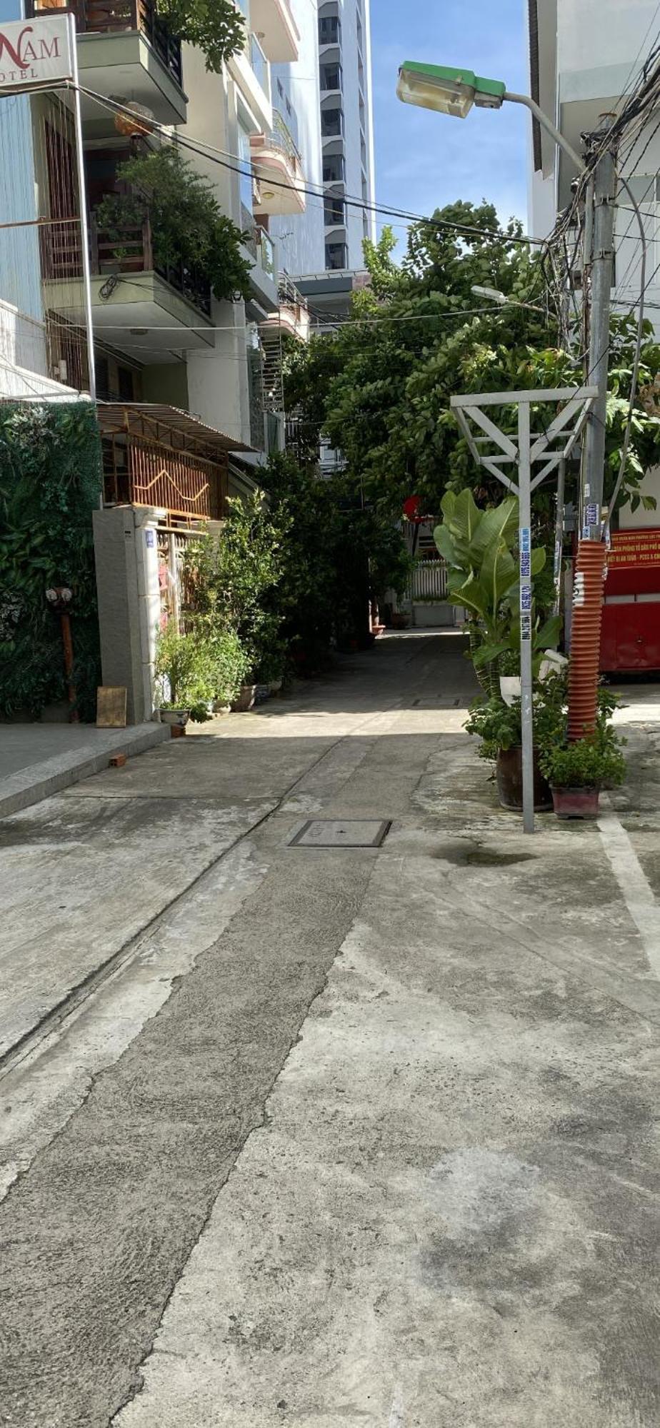 Truong Hai Hotel Nha Trang Eksteriør bilde