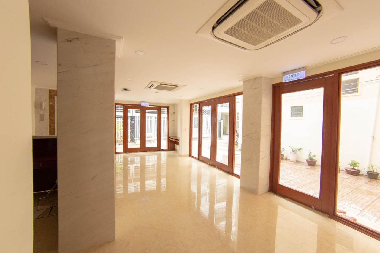 Truong Hai Hotel Nha Trang Eksteriør bilde