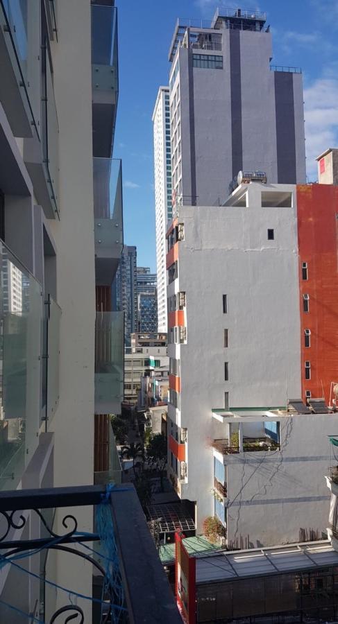 Truong Hai Hotel Nha Trang Eksteriør bilde